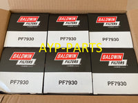 PF7930 (CASE OF 6) BALDWIN FUEL FILTER FS19765 a603