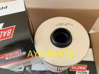 PF7930 (CASE OF 6) BALDWIN FUEL FILTER FS19765 a603