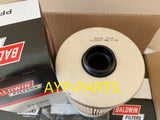 PF7930 (CASE OF 6) BALDWIN FUEL FILTER FS19765 a603