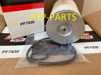 PF7930 (CASE OF 6) BALDWIN FUEL FILTER FS19765 a603
