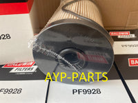 PF9928 (6 PACK) BALDWIN FUEL FILTER FS36401 for Kenworth Peterbilt a315