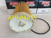 PF9929 (6 PACK) BALDWIN FUEL FILTER FS20075 Kenworth Peterbilt Paccar MX-13 a280