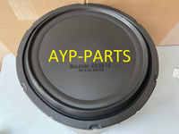 RS3516 BALDWIN AIR FILTER AF26657 Freightliner Peterbilt 50 60 Detroit a371
