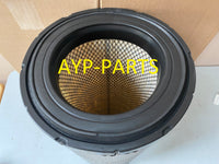RS3516 BALDWIN AIR FILTER AF26657 Freightliner Peterbilt 50 60 Detroit a371