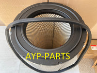 RS3539 BALDWIN AIR FILTER AF25247 Freightliner, Kenworth, Peterbilt a321