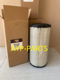 RS3544 (4 PACK) BALDWIN AIR FILTER AF25292 a574