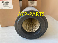 RS3544 (4 PACK) BALDWIN AIR FILTER AF25292 a574