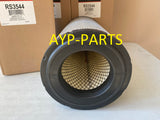 RS3544 (4 PACK) BALDWIN AIR FILTER AF25292 a574
