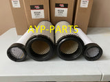 RS3549 OUTER & RS3703 INNER (2 SETS) BALDWIN AIR FILTER SET AF25308 AF25497 a233