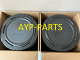 RS3750 (2 PACK) RS3750 BALDWIN AIR FILTER AF25598 a153