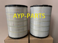 RS3750 (2 PACK) RS3750 BALDWIN AIR FILTER AF25598 a153