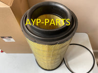 RS5287XP BALDWIN AIR FILTER AF4197 Upgrade of RS5287 a415