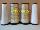 RS5782 OUTER & RS5783 INNER (2 SETS) BALDWIN AIR FILTER AF4181 AF4182 a329