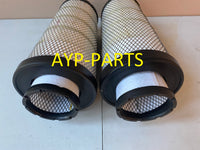 RS5782 OUTER & RS5783 INNER (2 SETS) BALDWIN AIR FILTER AF4181 AF4182 a329