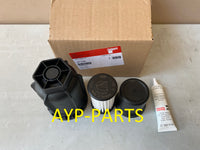 UF106 FLEETGUARD UREA DEF FILTER KIT PE17002-KIT Cascadia and Cummins ISX a360