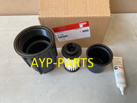 UF106 FLEETGUARD UREA DEF FILTER KIT PE17002-KIT Cascadia and Cummins ISX a360