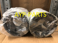 WF2126 (2 PACK) FLEETGUARD COOLANT FILTER BW5086 Cummins ISM, ISX, Signature 600 a234