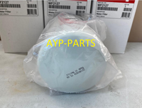 WF2127 (2 PACK) FLEETGUARD COOLANT FILTER B5087 a526