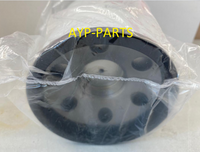 WF2127 (2 PACK) FLEETGUARD COOLANT FILTER B5087 a526
